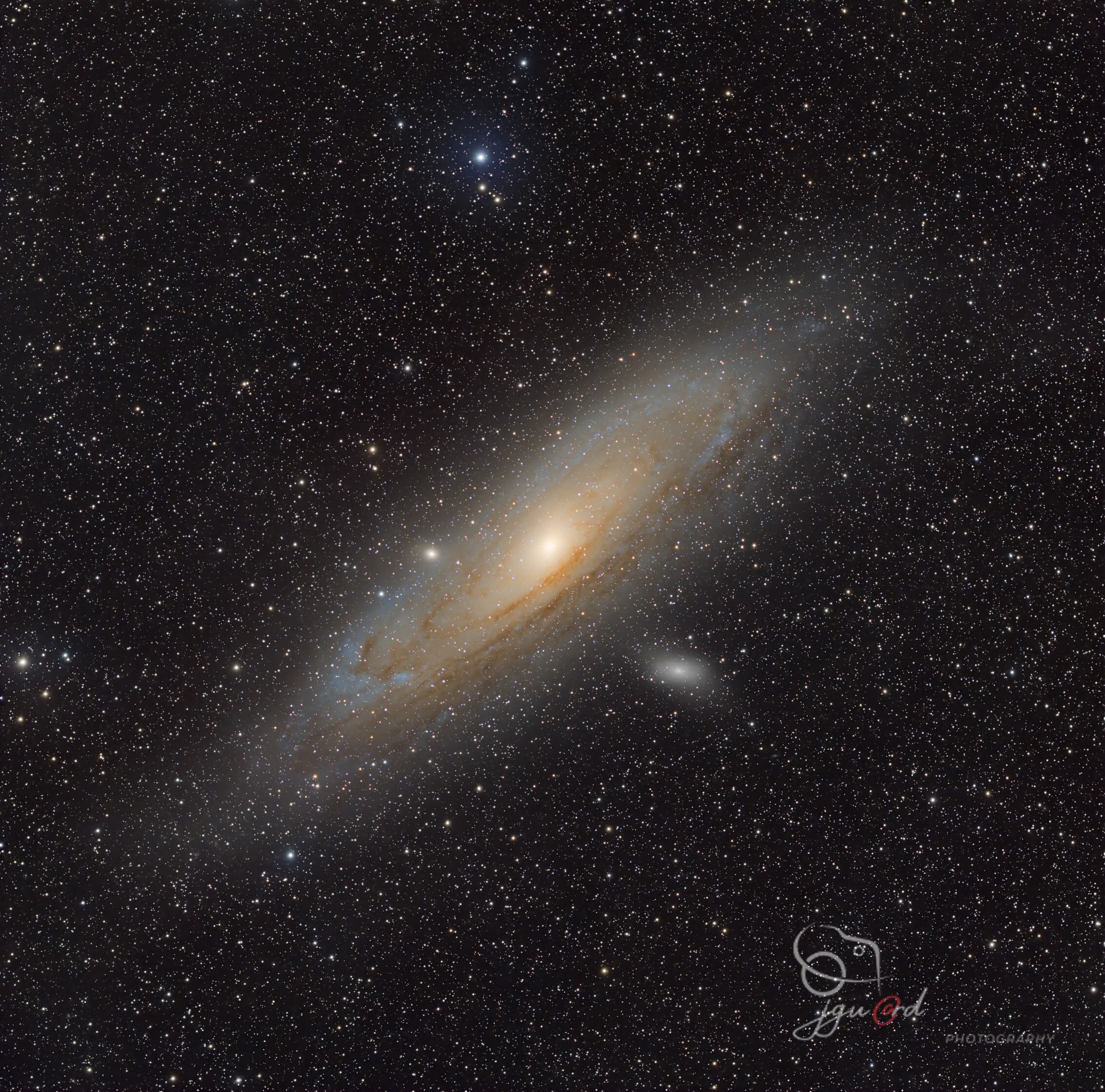 AndromedaGalaxy